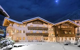 Salzburgerhof Flachau